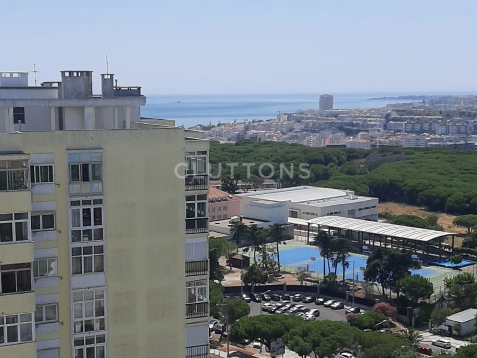 Apartamento T4 para Venda em Belém Foto 22