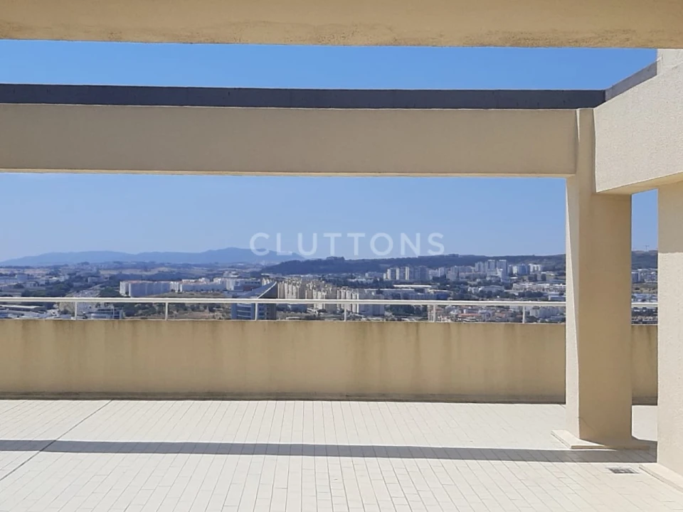 Apartamento T4 para Venda em Belém Foto 36