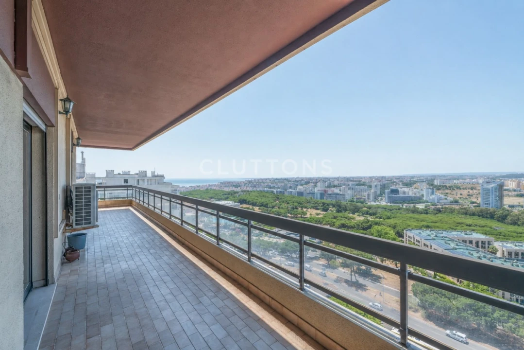 Apartamento T4 para Venda em Belém Foto 1