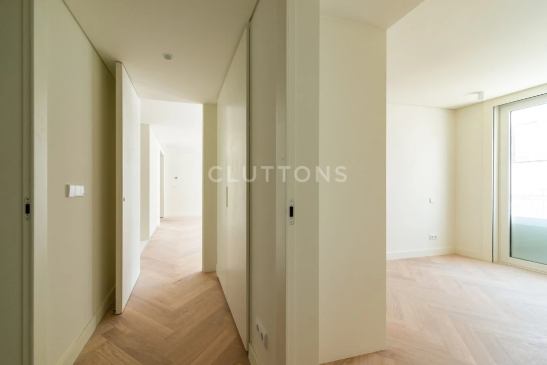Apartamento T2 para Venda em Alcantara Foto 13