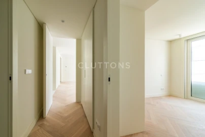 Apartamento T2 para Venda em Alcantara