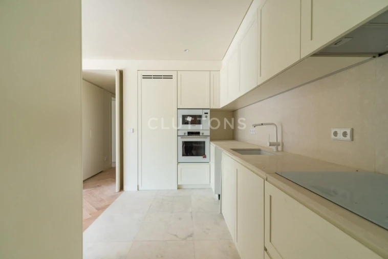 Apartamento T2 para Venda em Alcantara Foto 6