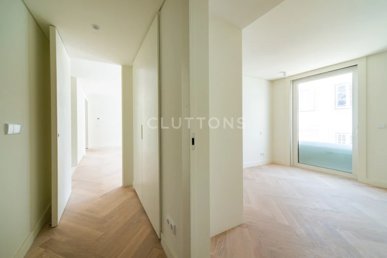 Apartamento T2 para Venda em Alcantara Foto 3