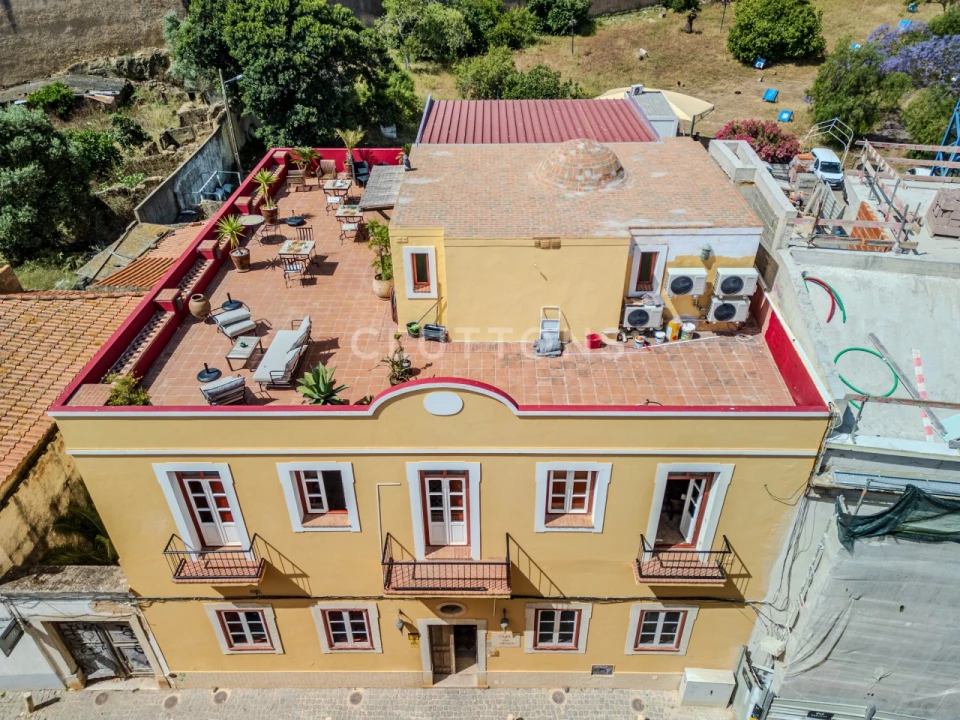 Negócio para Venda em Lagos (São Sebastião e Santa Maria) Foto 13