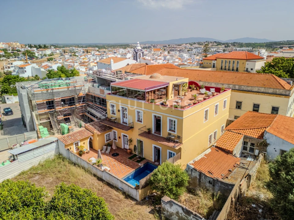 Negócio para Venda em Lagos (São Sebastião e Santa Maria) Foto 38