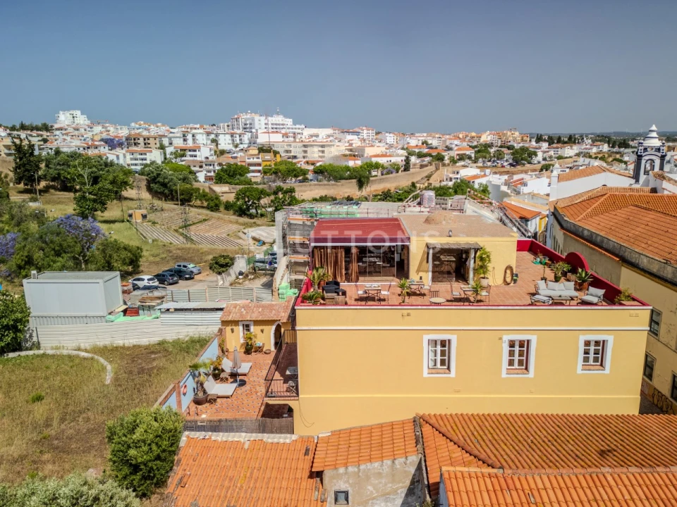 Negócio para Venda em Lagos (São Sebastião e Santa Maria) Foto 59