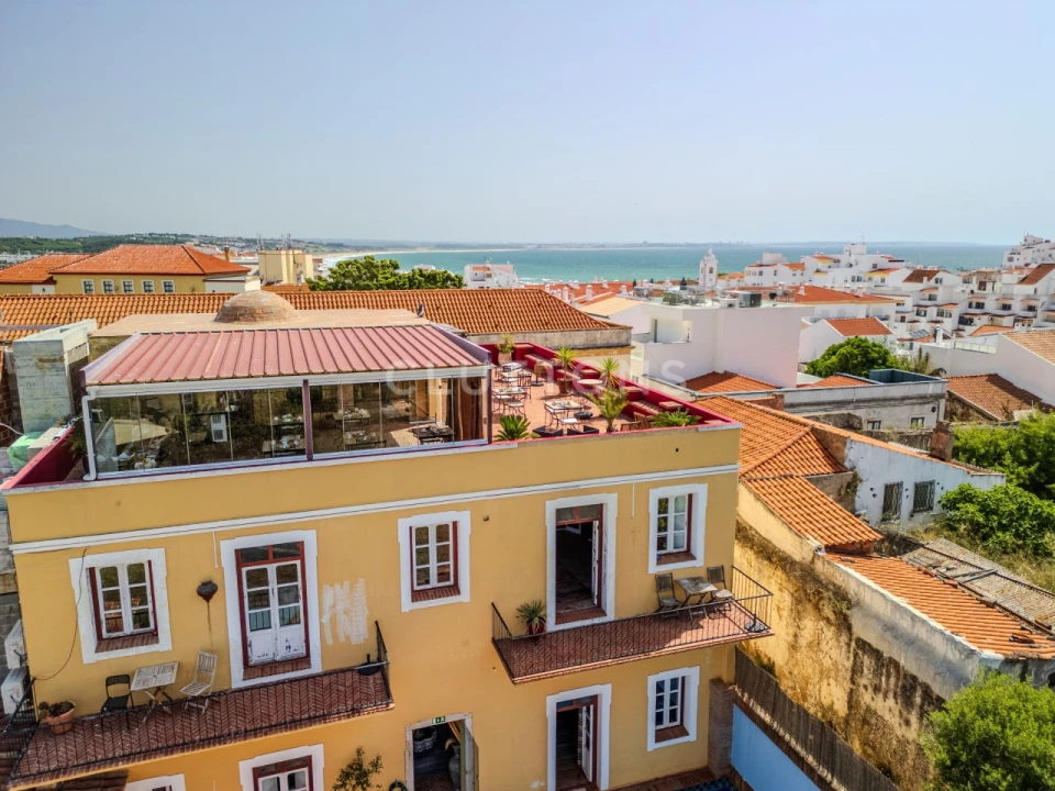 Negócio para Venda em Lagos (São Sebastião e Santa Maria) Foto 60