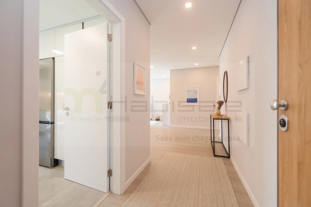 Apartamento T2 para Venda em Malveira e São Miguel de Alcainça Foto 3