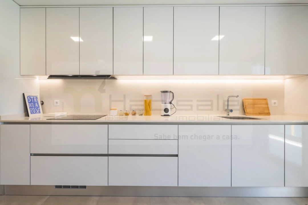 Apartamento T2 para Venda em Malveira e São Miguel de Alcainça Foto 8