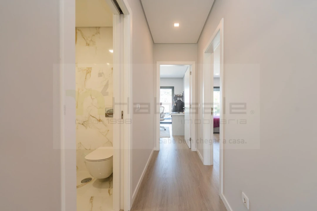 Apartamento T2 para Venda em Malveira e São Miguel de Alcainça Foto 22