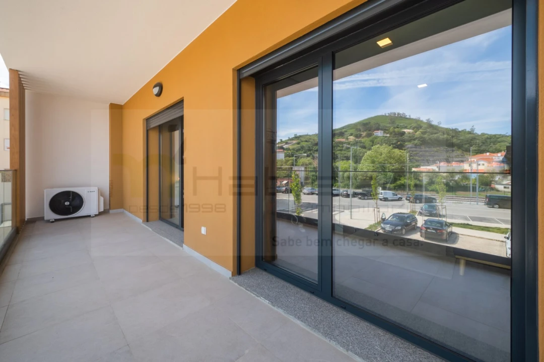 Apartamento T2 para Venda em Malveira e São Miguel de Alcainça Foto 26