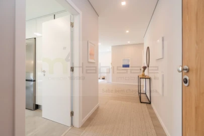 Apartamento T2 para Venda em Malveira e São Miguel de Alcainça