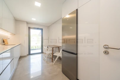 Apartamento T2 para Venda em Malveira e São Miguel de Alcainça