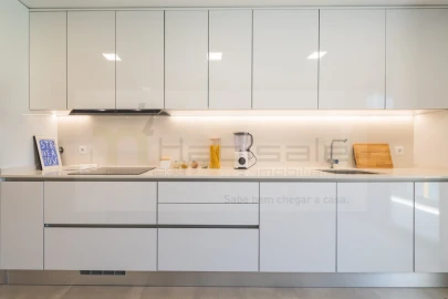 Apartamento T2 para Venda em Malveira e São Miguel de Alcainça