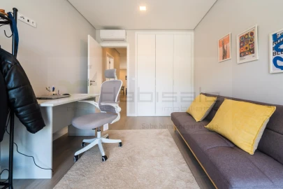 Apartamento T2 para Venda em Malveira e São Miguel de Alcainça