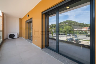 Apartamento T2 para Venda em Malveira e São Miguel de Alcainça