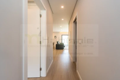 Apartamento T2 para Venda em Malveira e São Miguel de Alcainça
