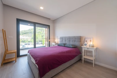 Apartamento T2 para Venda em Malveira e São Miguel de Alcainça