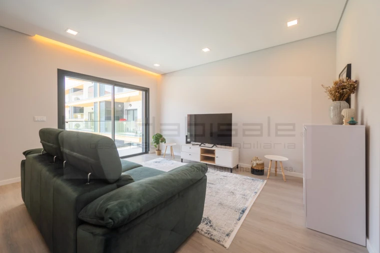 Apartamento T2 para Venda em Malveira e São Miguel de Alcainça Foto 10