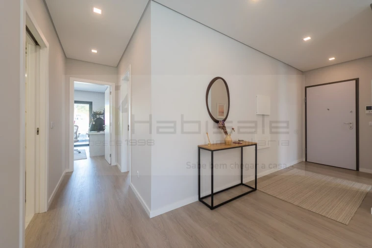 Apartamento T2 para Venda em Malveira e São Miguel de Alcainça Foto 21