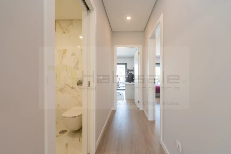 Apartamento T2 para Venda em Malveira e São Miguel de Alcainça Foto 22
