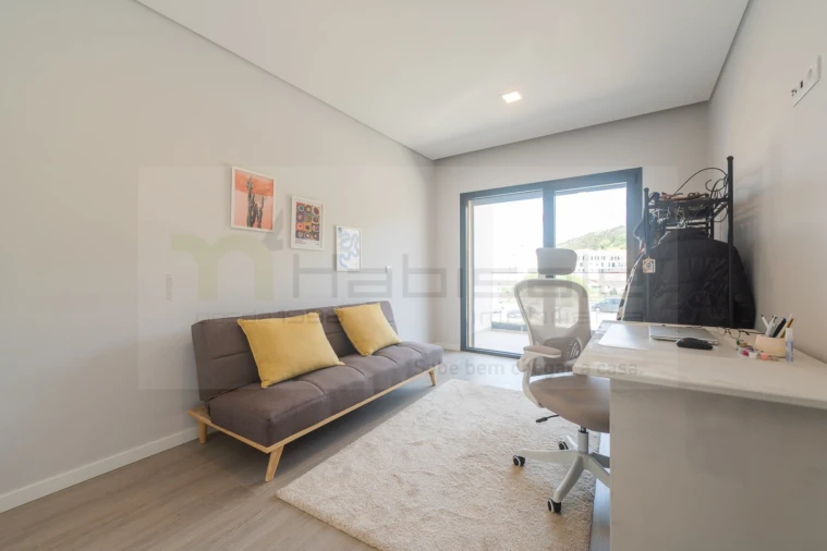 Apartamento T2 para Venda em Malveira e São Miguel de Alcainça Foto 24