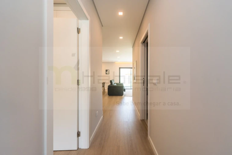 Apartamento T2 para Venda em Malveira e São Miguel de Alcainça Foto 29