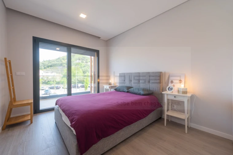 Apartamento T2 para Venda em Malveira e São Miguel de Alcainça Foto 32