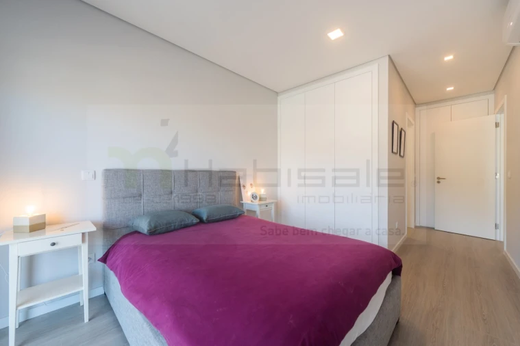 Apartamento T2 para Venda em Malveira e São Miguel de Alcainça Foto 33