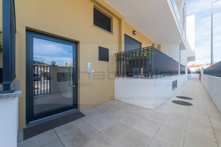 Apartamento T2 para Venda em Malveira e São Miguel de Alcainça Foto 39