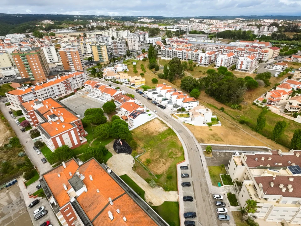 Terreno para Venda em Buarcos Foto 7