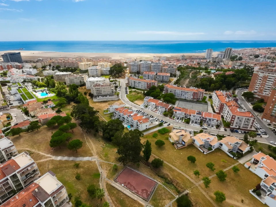 Terreno para Venda em Buarcos Foto 4