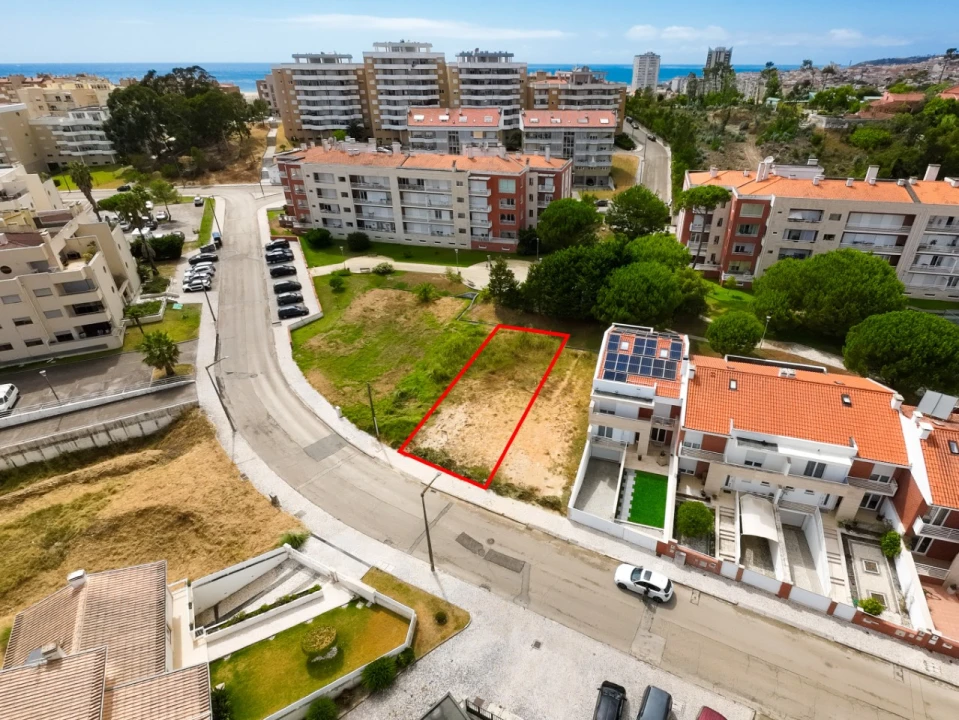 Terreno para Venda em Buarcos Foto 10