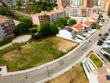 Terreno para Venda em Buarcos