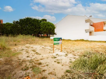Terreno para Venda em Buarcos