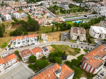Terreno para Venda em Buarcos
