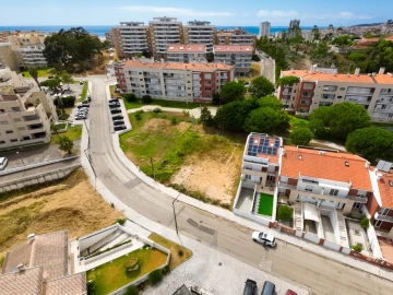 Terreno para Venda em Buarcos