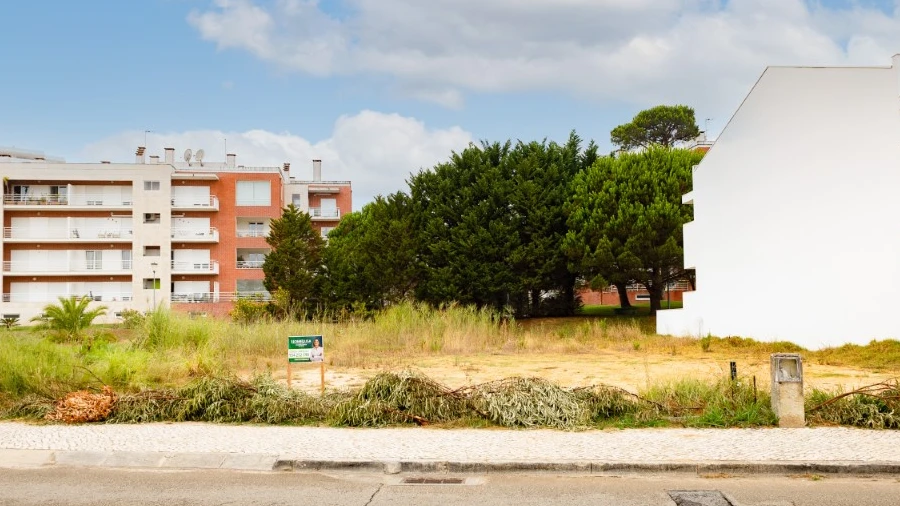 Terreno para Venda em Buarcos