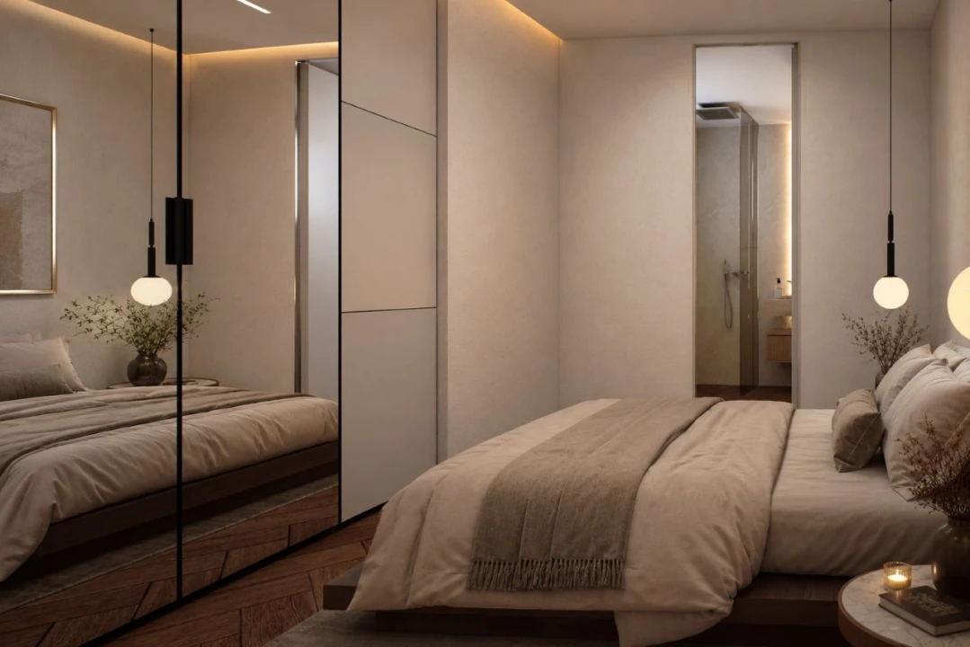 Apartamento para Venda em Buarcos Foto 4