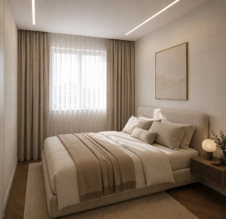 Apartamento para Venda em Buarcos Foto 10