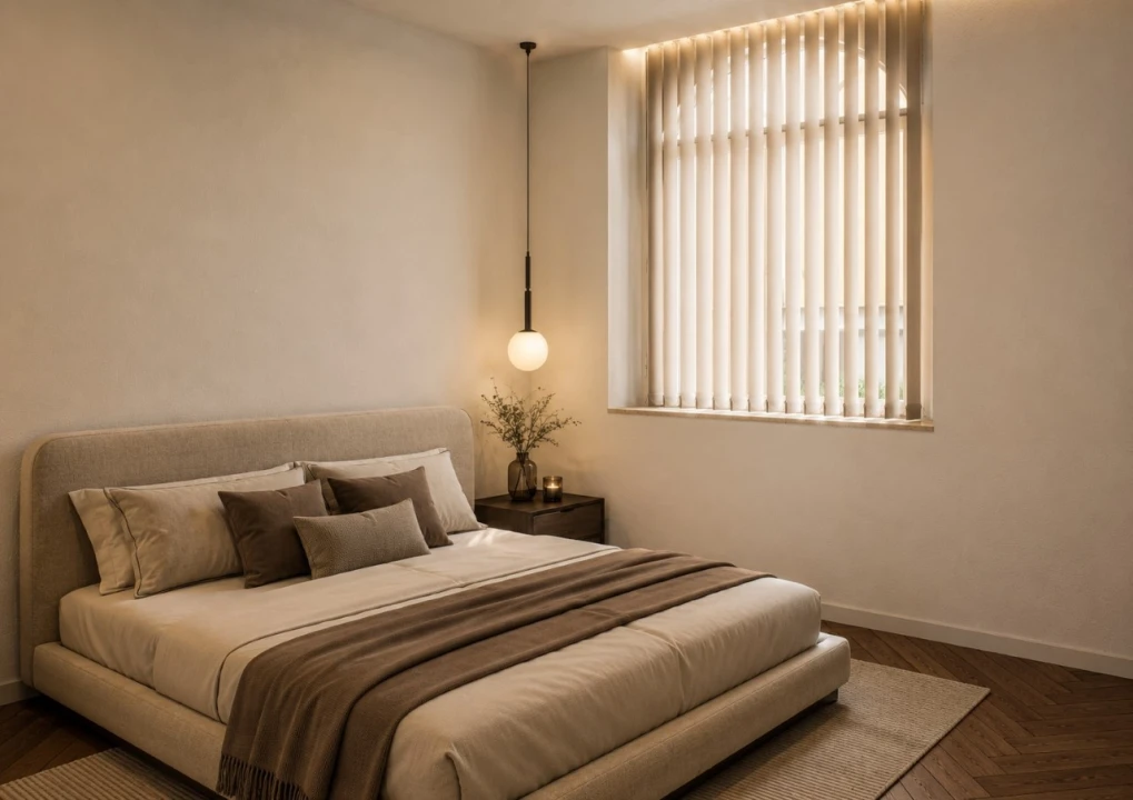 Apartamento para Venda em Buarcos Foto 15
