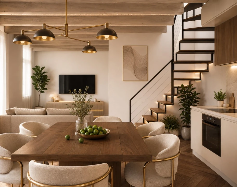 Apartamento para Venda em Buarcos Foto 30