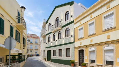 Apartamento para Venda em Buarcos
