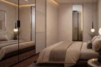 Apartamento para Venda em Buarcos