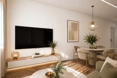 Apartamento para Venda em Buarcos