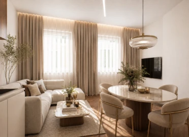 Apartamento para Venda em Buarcos