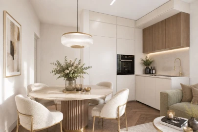 Apartamento para Venda em Buarcos