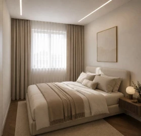 Apartamento para Venda em Buarcos