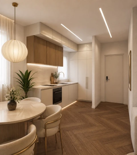 Apartamento para Venda em Buarcos