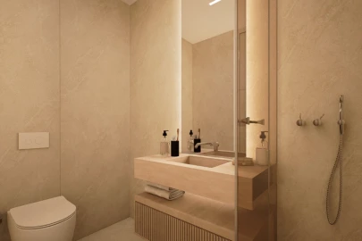 Apartamento para Venda em Buarcos